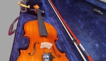Hướng dẫn chọn mua đàn violin tại BMT – Bí quyết chọn cây đàn phù hợp cho người mới bắt đầu