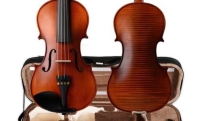 Phụ kiện violin tại BMT – Lựa chọn nào giúp nâng tầm âm thanh cây đàn của bạn?