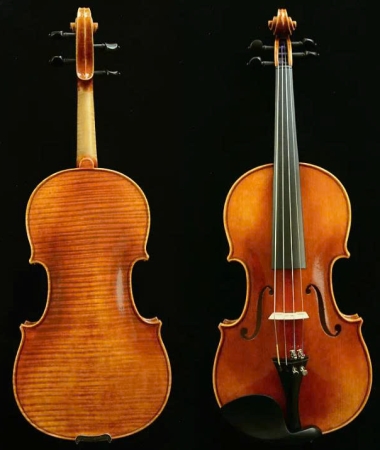 Top 5 Mẫu Đàn Violin Được Yêu Thích Nhất tại Đắk Lắk Năm Nay