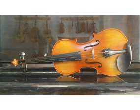 Đàn Violin Queen Q1 size 4/4