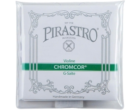 Dây đàn Violin Pirasto Chrome