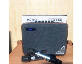 Loa Neko NK01 pro cho mọi loại đàn Violin và Guitar