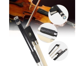 Vĩ đàn Violin 4/4 Carbon 1