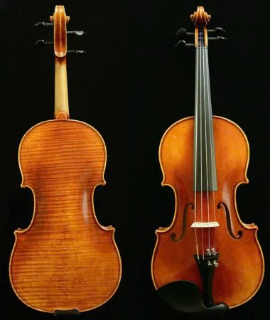 Top 5 Mẫu Đàn Violin Được Yêu Thích Nhất tại Đắk Lắk Năm Nay