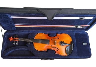 Đàn Violin Queen Q2 size 4/4