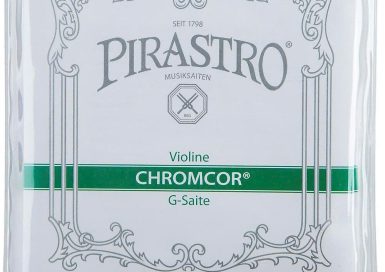 Dây đàn Violin Pirasto Chrome