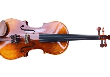 Đàn Violin Queen Q3 Size 4/4