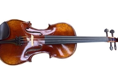 Đàn Violin Queen Q4 Size 4/4