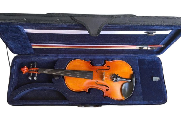 Đàn Violin Queen Q2 size 4/4
