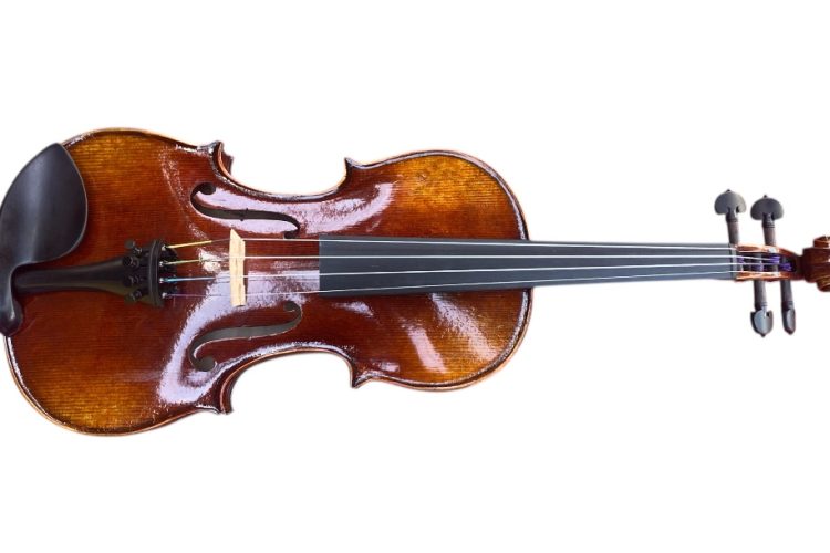 Đàn Violin Queen Q4 Size 4/4