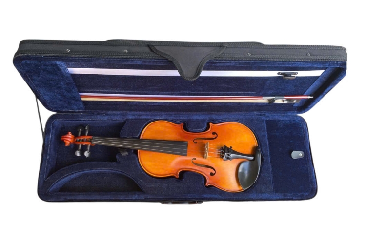 Đàn Violin Queen Q2 size 4/4