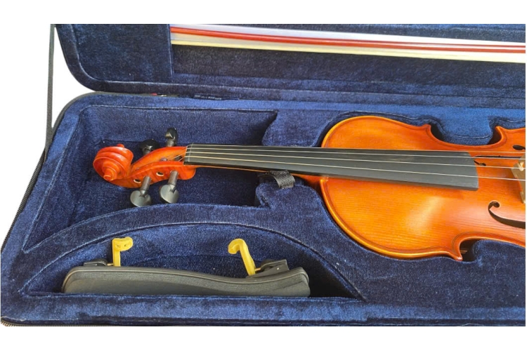 Đàn Violin Queen Q2 size 4/4