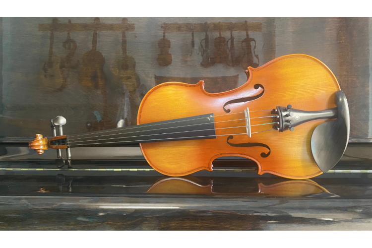 Đàn Violin Queen Q1 size 4/4