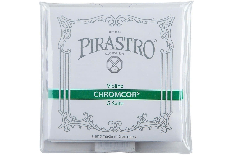Dây đàn Violin Pirasto Chrome