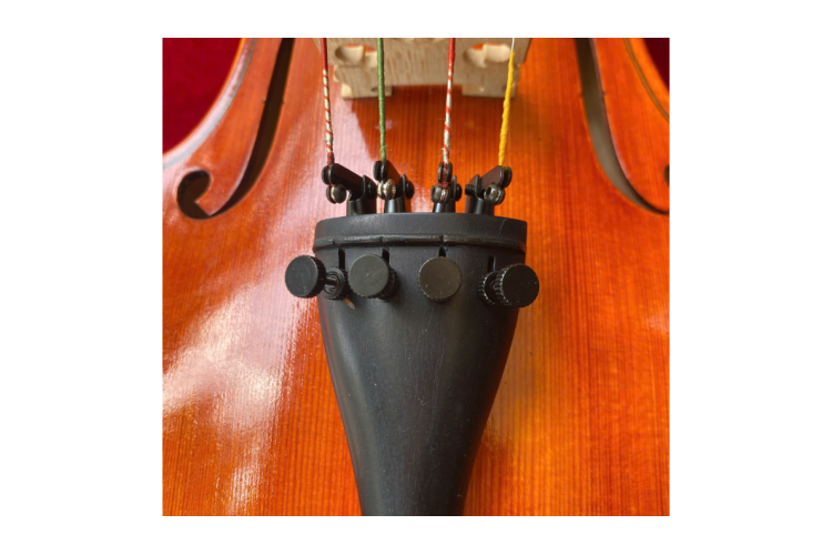 chốt tinh chỉnh đàn violin 3/4 -4/4