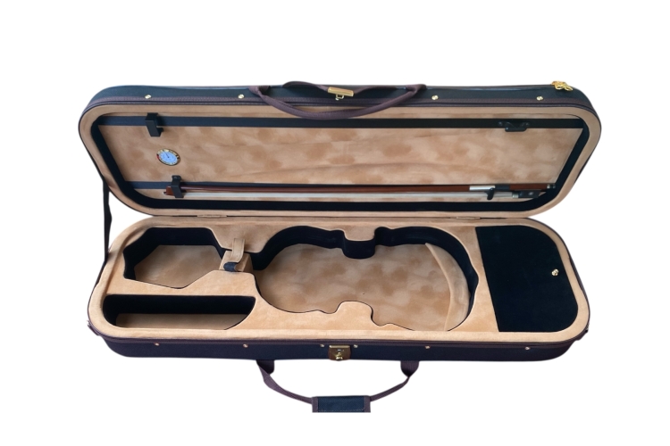 Đàn Violin Queen Q4 Size 4/4