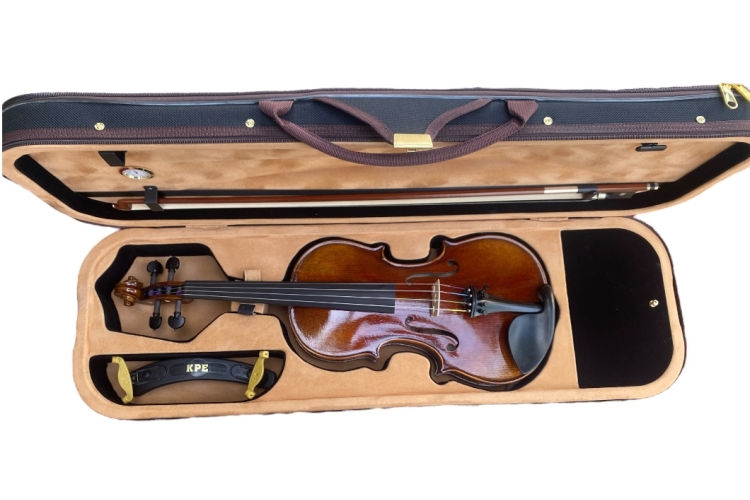 Đàn Violin Queen Q4 Size 4/4