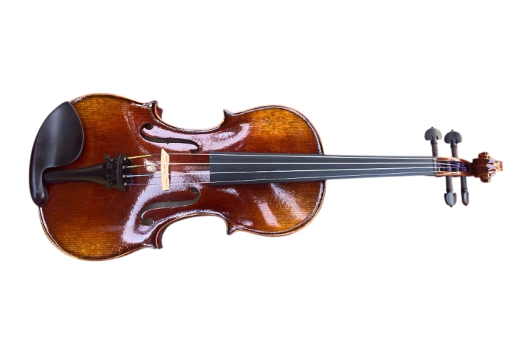 Đàn Violin Queen Q4 Size 4/4