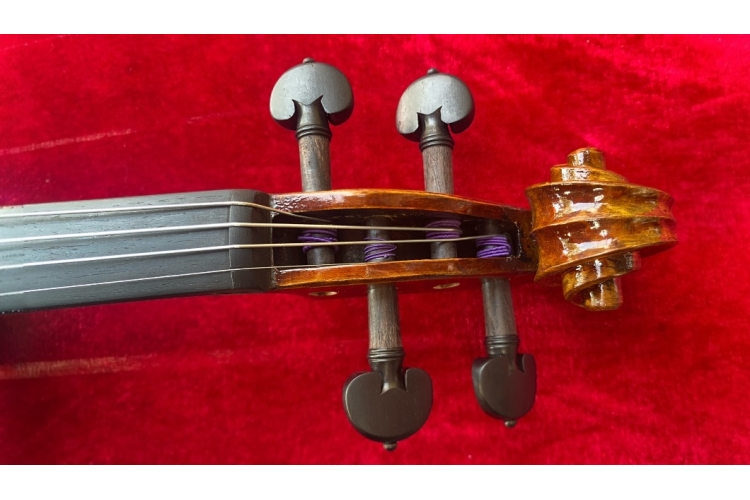 Đàn Violin Queen Q4 Size 4/4