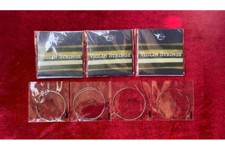 Dây đàn Violin Tanary 