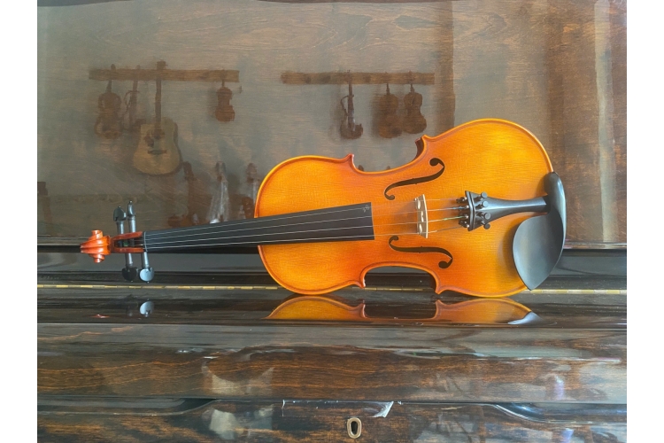 Đàn Violin Queen Q2 size 4/4