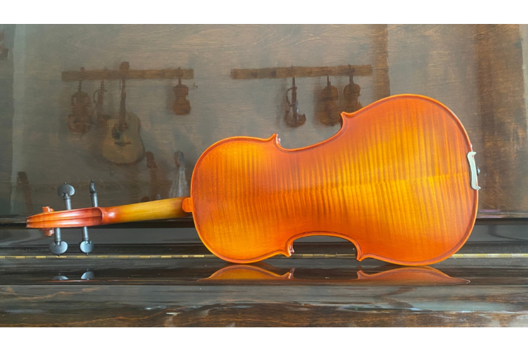 Đàn Violin Queen Q2 size 4/4